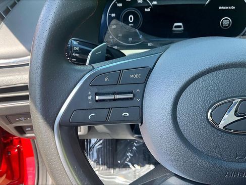 Used 2022 Hyundai Sonata SEL Plus FWD image 24
