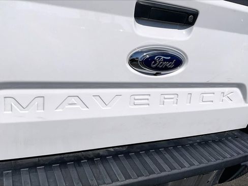 Used 2022 Ford Maverick XL image 8