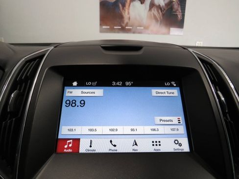 Used 2018 Ford Edge Sport w/ Equipment Group 401A AWD/4WD image 18