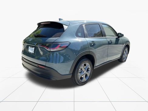 New 2026 Honda HR-V LX image 9
