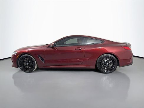 New 2026 BMW 840i xDrive Coupe AWD/4WD image 9