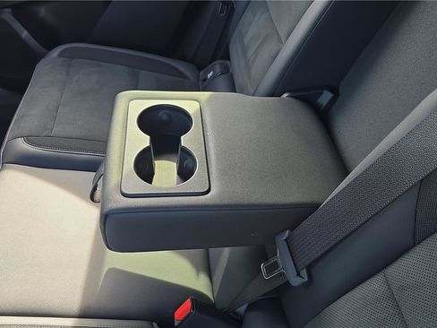 Used 2025 Chevrolet Blazer EV RS AWD/4WD image 19