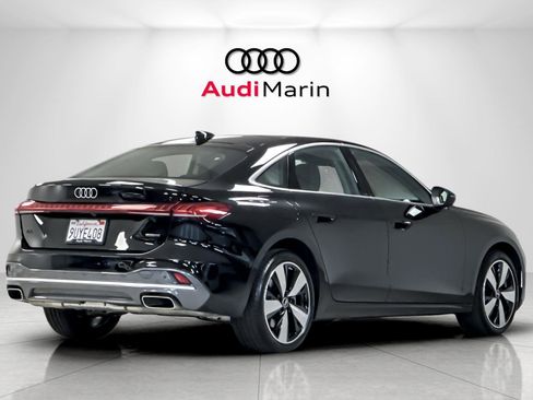 Certified 2025 Audi A5 2.0T Premium w/ Convenience Package image 5