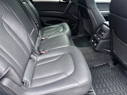 Used 2014 Audi Q7 3.0T S line Prestige image 14