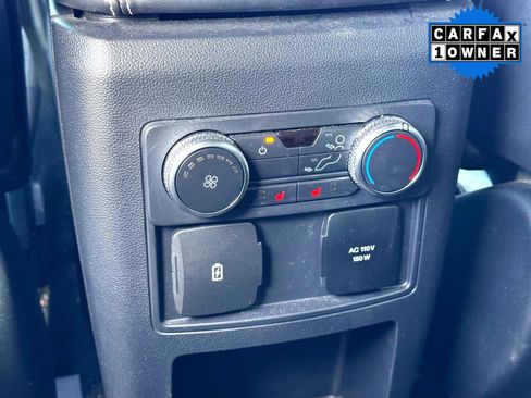 Used 2020 Ford Explorer ST w/ ST Street Pack image 21