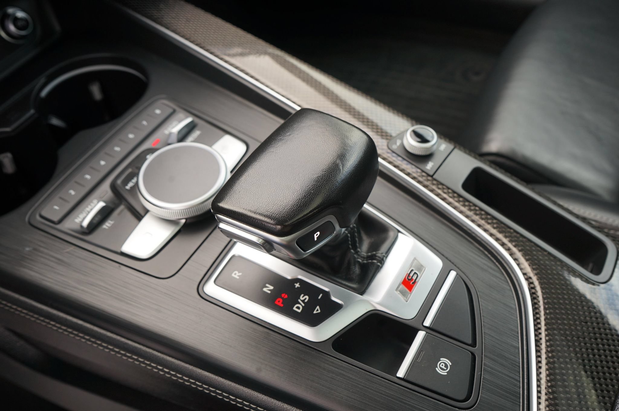 Used 2018 Audi S5 Prestige AWD/4WD image 18