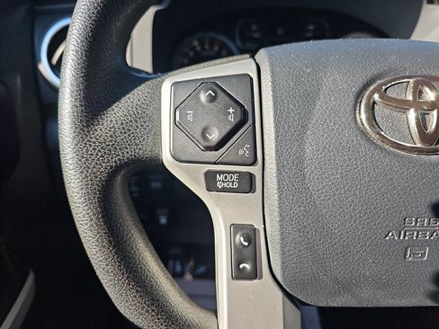 Used 2019 Toyota Tundra SR5 AWD/4WD image 14