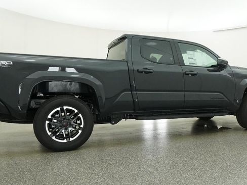 New 2026 Toyota Tacoma TRD Sport AWD/4WD image 26