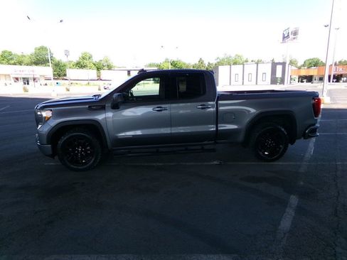 Used 2021 GMC Sierra 1500 Elevation RWD image 1