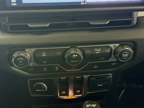 New 2026 Jeep Wrangler Sport image 15