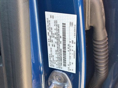 Used 2023 Ford Escape ST-Line w/ Tech Pack #1 image 24