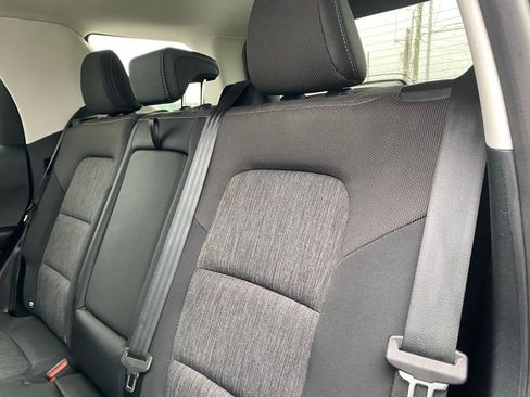 Certified 2023 Ford Bronco Sport Big Bend image 29