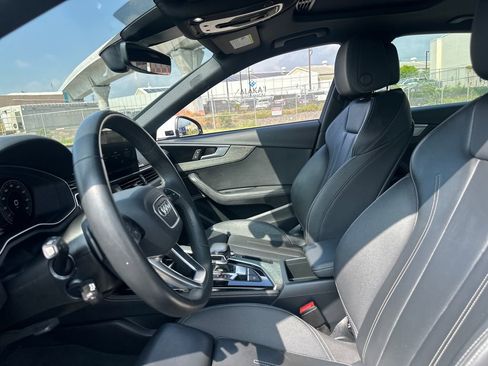 Used 2024 Audi A4 2.0T Premium Plus image 12