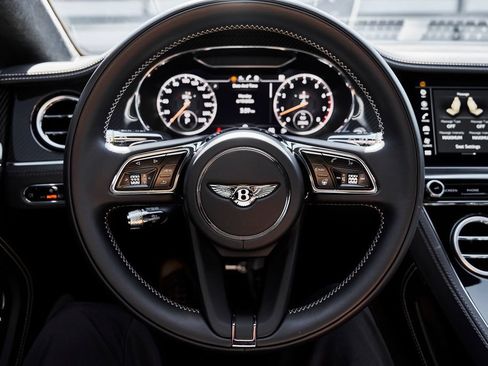 Used 2021 Bentley Continental GT Mulliner AWD/4WD image 44