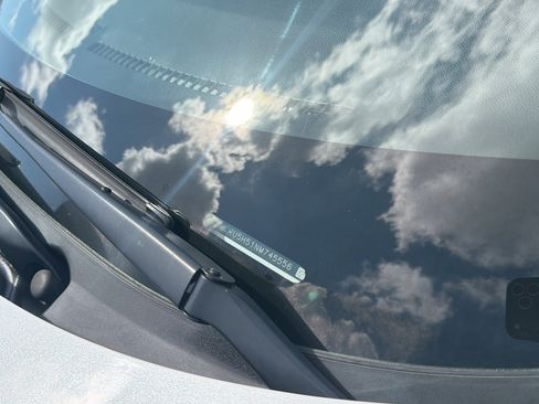 Certified 2022 Honda HR-V EX image 35
