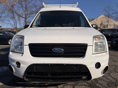 Used 2012 Ford Transit Connect XLT image 8