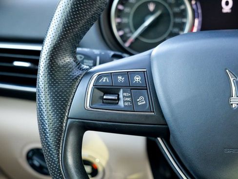 Used 2022 Maserati Levante GT image 40