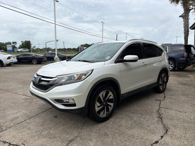 Used 2016 Honda CR-V Touring image 9