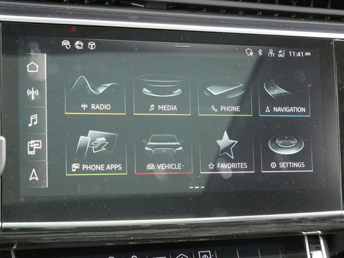 Used 2023 Audi Q7 3.0T Premium Plus w/ Premium Plus Package image 21