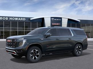 New 2026 GMC Yukon XL AT4 Ultimate AWD/4WD video 2