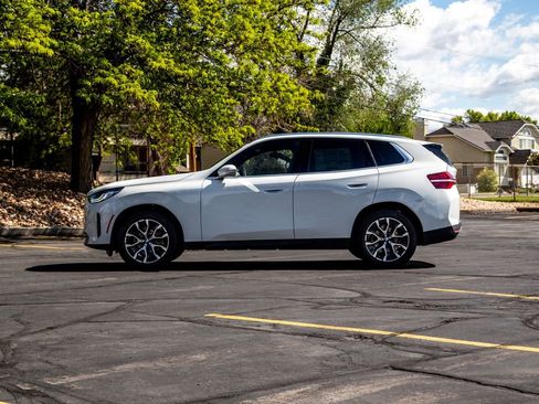 New 2026 BMW X3 xDrive30 w/ Convenience Package AWD/4WD image 2