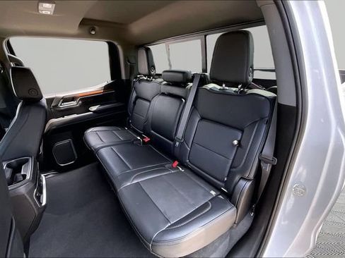 Used 2024 GMC Sierra 1500 Denali AWD/4WD image 16