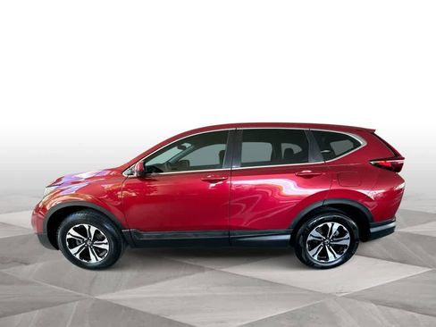 Used 2021 Honda CR-V Special Edition image 5