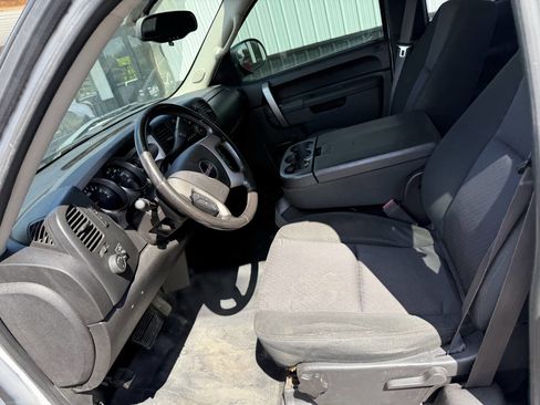 Used 2013 GMC Sierra 2500 SLE image 17