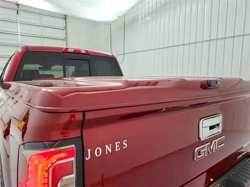 Used 2018 GMC Sierra 1500 Denali w/ Denali Ultimate Package image 50