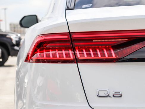 Used 2023 Audi Q8 Premium w/ Convenience Package image 24