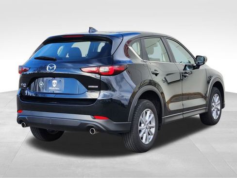 Certified 2023 MAZDA CX-5 AWD 2.5 S image 10