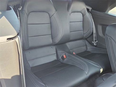 New 2025 Ford Mustang GT Premium image 14