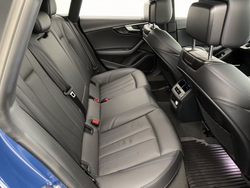 Used 2019 Audi A5 2.0T Premium Plus w/ Premium Plus AWD/4WD image 29