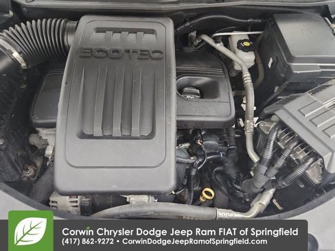 Used 2017 GMC Terrain SLE image 32