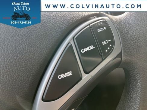 Used 2015 Hyundai Elantra SE image 20