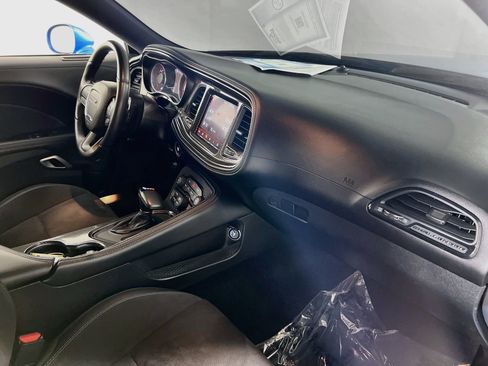 Used 2023 Dodge Challenger GT w/ Plus Package AWD/4WD image 27