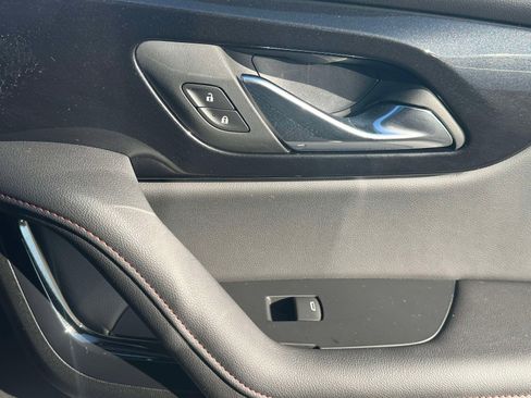 Certified 2025 Chevrolet Blazer RS w/ Driver Confidence II Package image 26