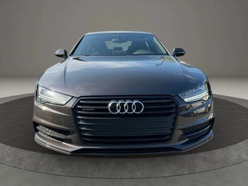 Used 2016 Audi A7 3.0T Premium Plus AWD/4WD image 2