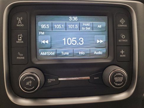 Used 2019 RAM 1500 Express w/ Express Value Package AWD/4WD image 25