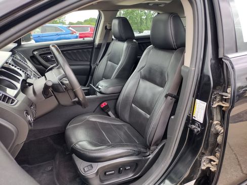 Used 2012 Ford Taurus Limited AWD/4WD image 2
