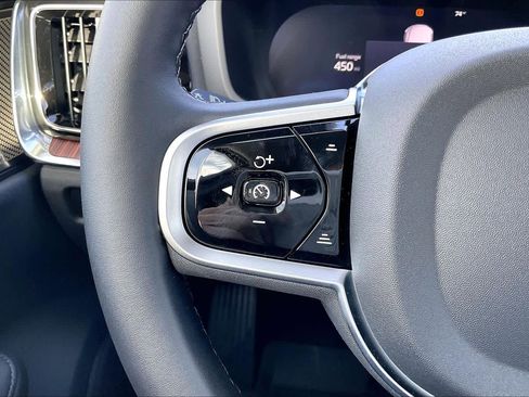 New 2026 Volvo V60 B5 Cross Country Plus w/ Climate Package image 17