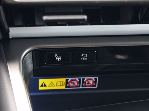 Certified 2026 Lexus TX 500h 500h F SPORT Performance Premi image 27