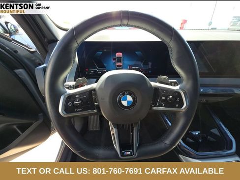 Used 2026 BMW X3 xDrive30i AWD/4WD image 5