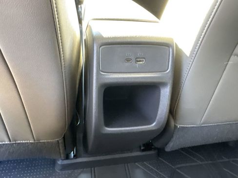 New 2025 Chevrolet Trax ACTIV w/ Driver Confidence Package image 22