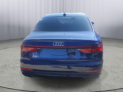 Used 2020 Audi A8 L 3.0T w/ Executive Package image 7