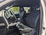 Used 2015 Ford F150 Lariat w/ Equipment Group 502A Luxury image 5