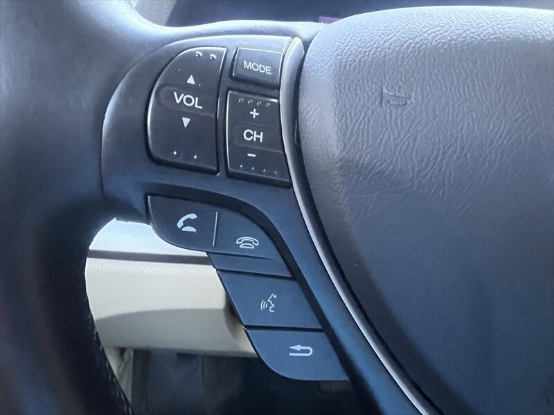 Used 2015 Acura RDX w/ Technology Package FWD image 7