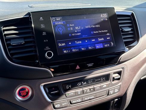 Used 2023 Honda Ridgeline RTL-E image 23