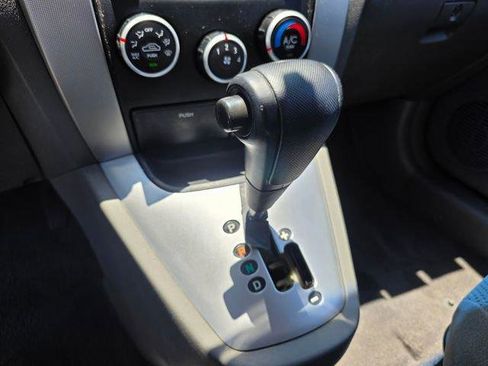 Used 2008 Hyundai Tucson SE FWD image 27