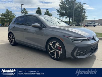 New 2025 Volkswagen Golf SE